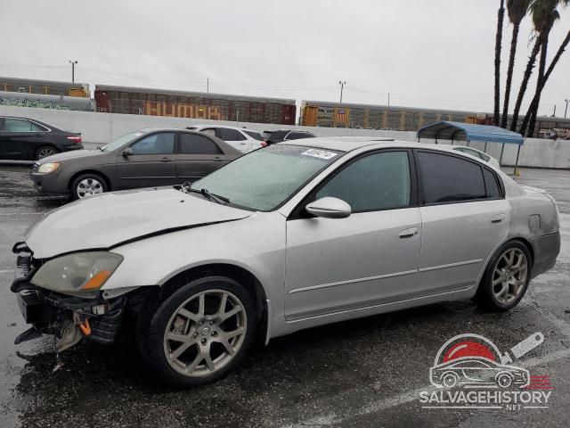 1N4BL11E76C208504 2006 NISSAN ALTIMA photo no. 3
