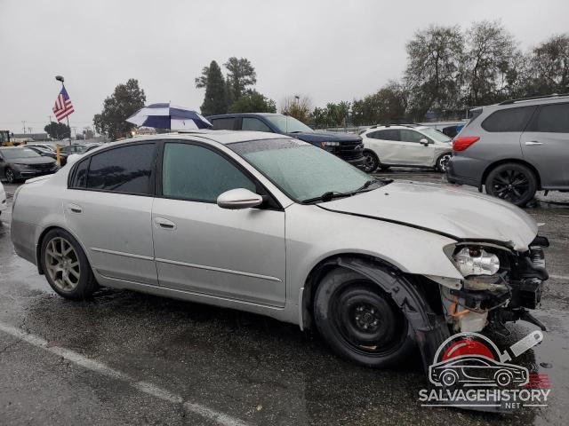 1N4BL11E76C208504 2006 NISSAN ALTIMA photo no. 4