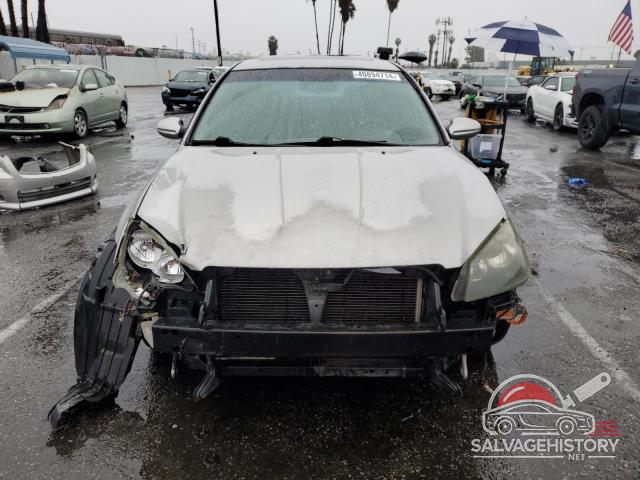 1N4BL11E76C208504 2006 NISSAN ALTIMA photo no. 5
