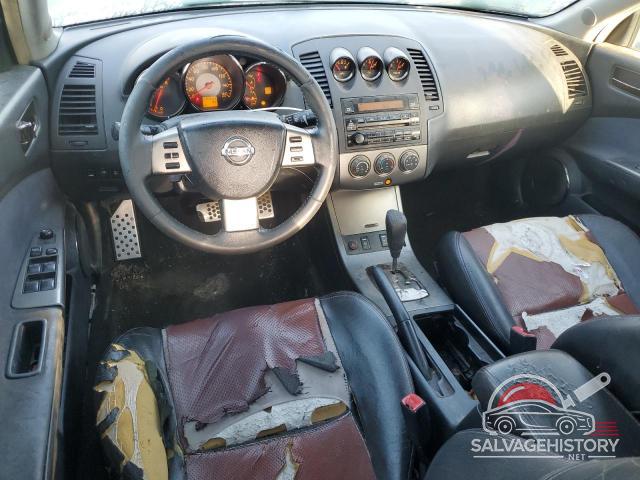1N4BL11E76C208504 2006 NISSAN ALTIMA photo no. 8