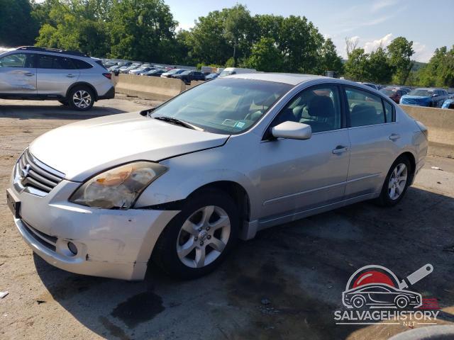 1N4AL21E17N403277 2007 NISSAN ALTIMA photo no. 15