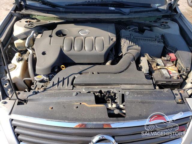 1N4AL21E17N403277 2007 NISSAN ALTIMA photo no. 11