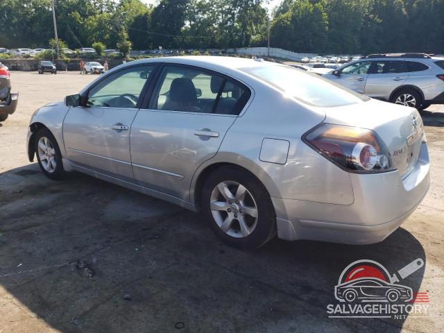 1N4AL21E17N403277 2007 NISSAN ALTIMA photo no. 2