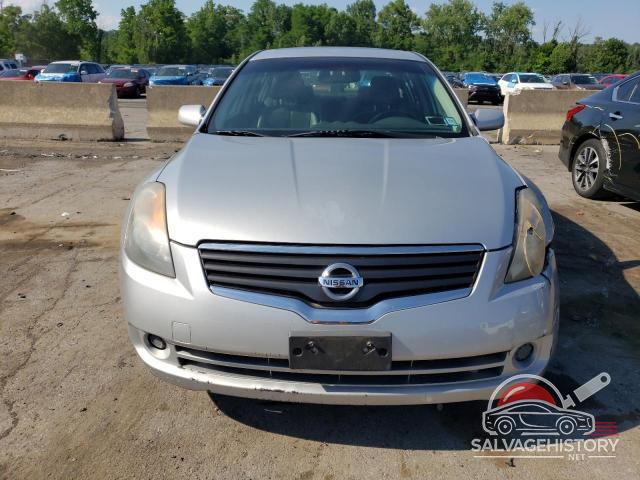 1N4AL21E17N403277 2007 NISSAN ALTIMA photo no. 5