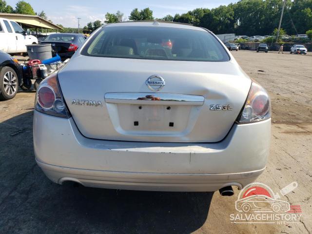 1N4AL21E17N403277 2007 NISSAN ALTIMA photo no. 6