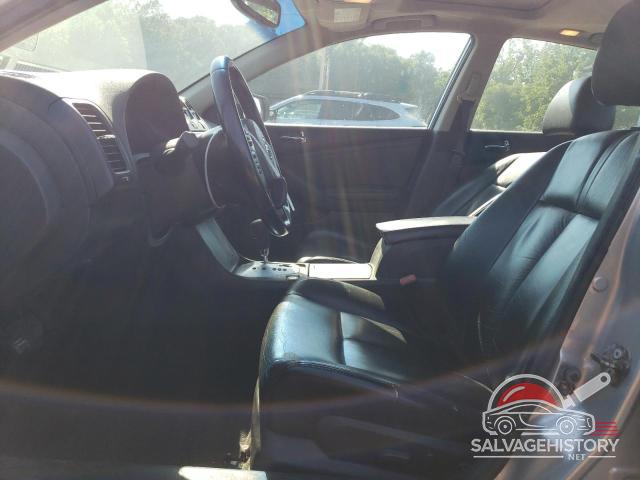 1N4AL21E17N403277 2007 NISSAN ALTIMA photo no. 7