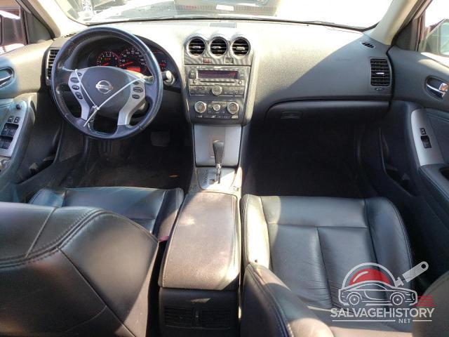 1N4AL21E17N403277 2007 NISSAN ALTIMA photo no. 8