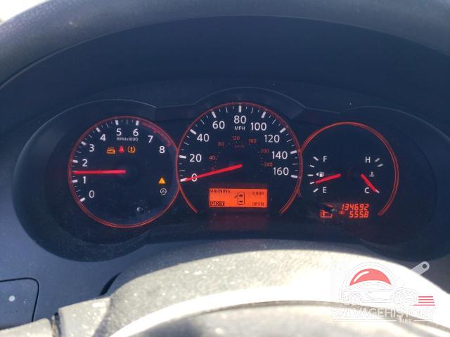 1N4AL21E17N403277 2007 NISSAN ALTIMA photo no. 9