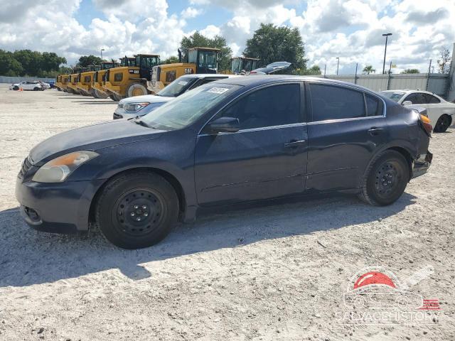 1N4AL21E17N477850 2007 NISSAN ALTIMA photo no. 16