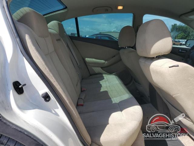 1N4AL21E17N477850 2007 NISSAN ALTIMA photo no. 10