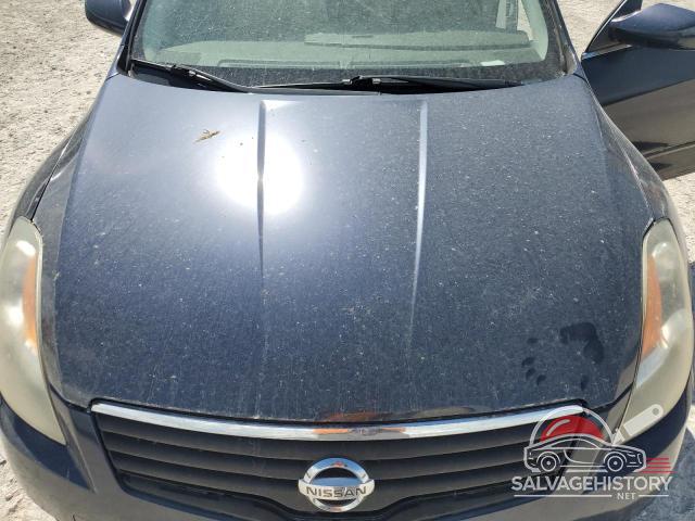 1N4AL21E17N477850 2007 NISSAN ALTIMA photo no. 11