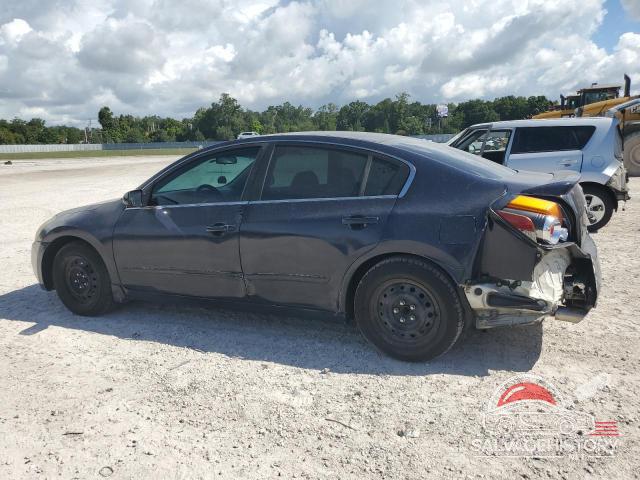 1N4AL21E17N477850 2007 NISSAN ALTIMA photo no. 2