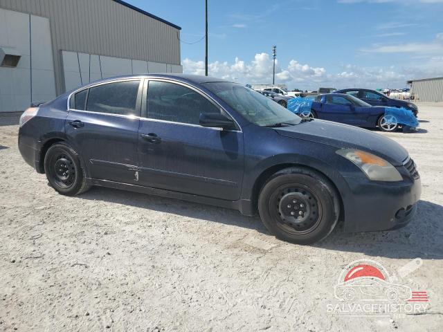 1N4AL21E17N477850 2007 NISSAN ALTIMA photo no. 4