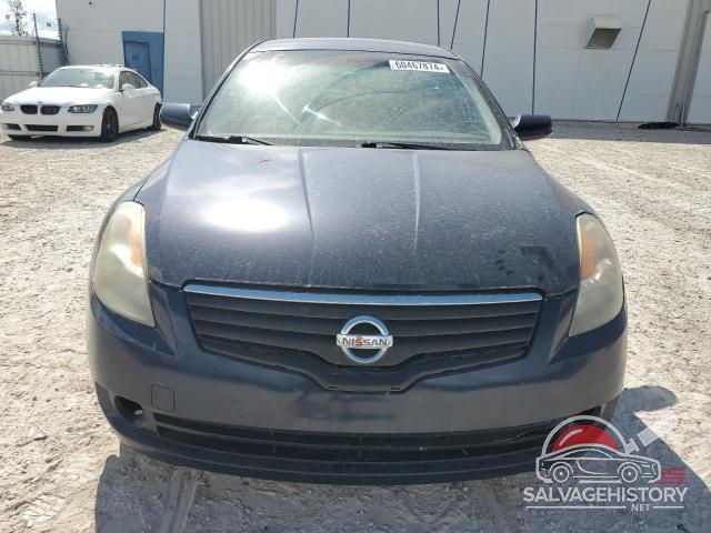 1N4AL21E17N477850 2007 NISSAN ALTIMA photo no. 5