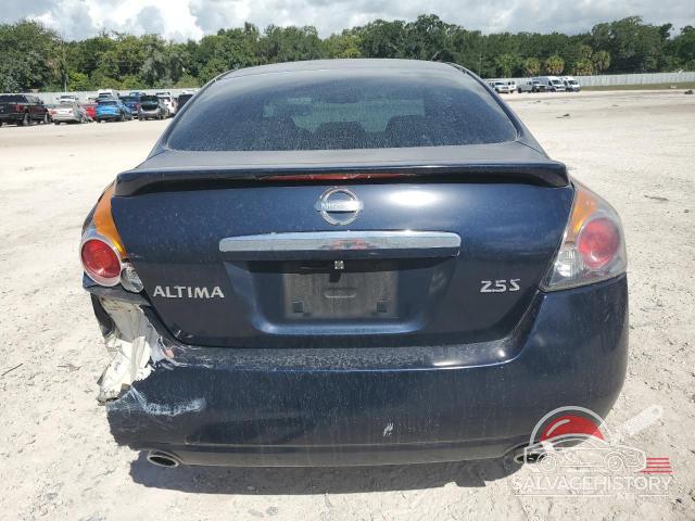 1N4AL21E17N477850 2007 NISSAN ALTIMA photo no. 6