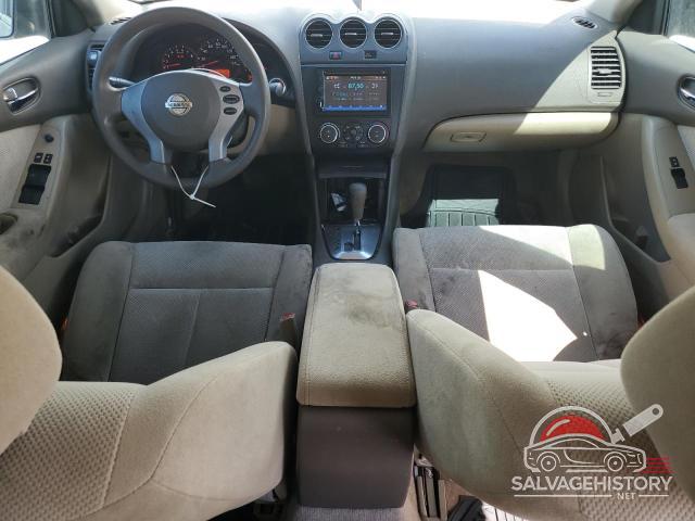 1N4AL21E17N477850 2007 NISSAN ALTIMA photo no. 8