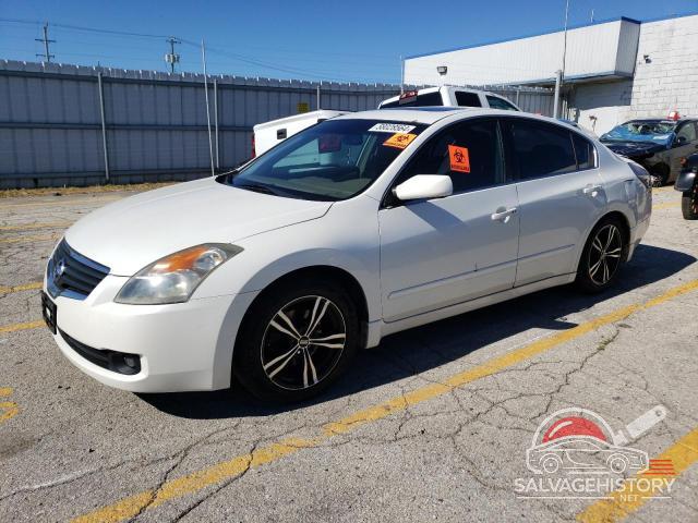 1N4AL21E47N473758 2007 NISSAN ALTIMA photo no. 24