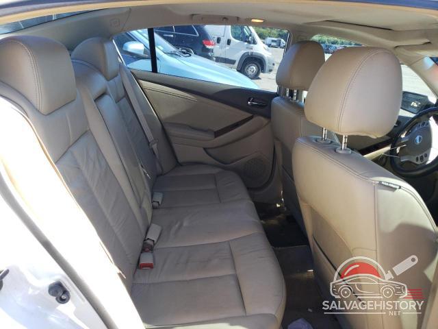 1N4AL21E47N473758 2007 NISSAN ALTIMA photo no. 10