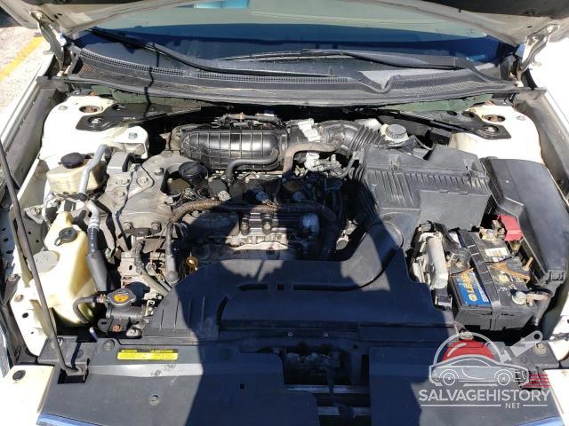 1N4AL21E47N473758 2007 NISSAN ALTIMA photo no. 11