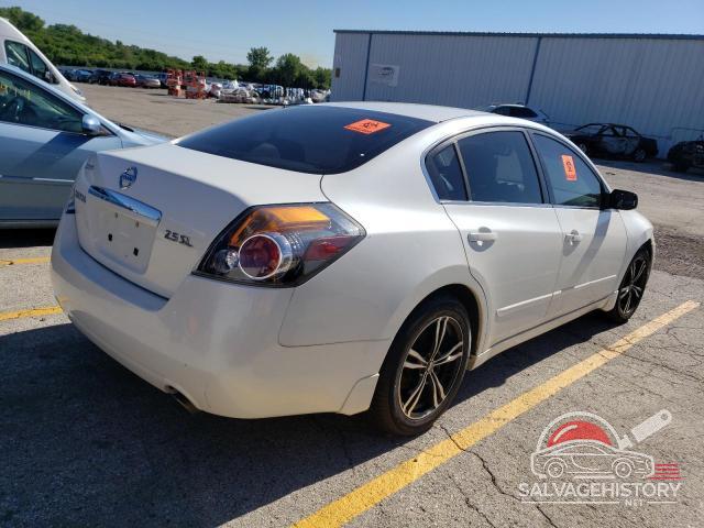 1N4AL21E47N473758 2007 NISSAN ALTIMA photo no. 3