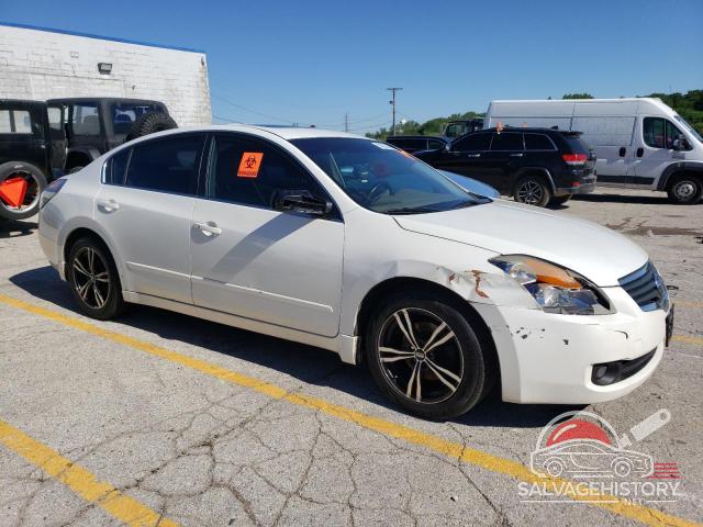 1N4AL21E47N473758 2007 NISSAN ALTIMA photo no. 4