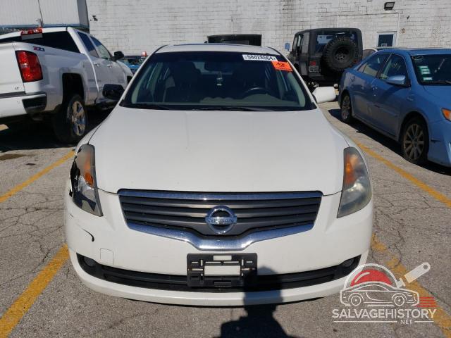 1N4AL21E47N473758 2007 NISSAN ALTIMA photo no. 5