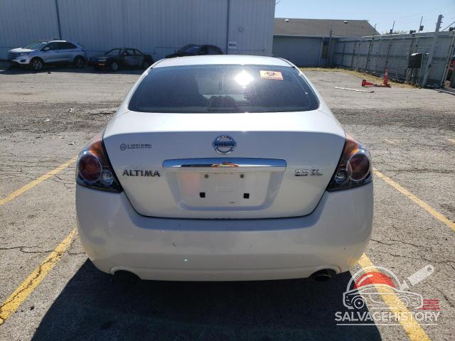 1N4AL21E47N473758 2007 NISSAN ALTIMA photo no. 6