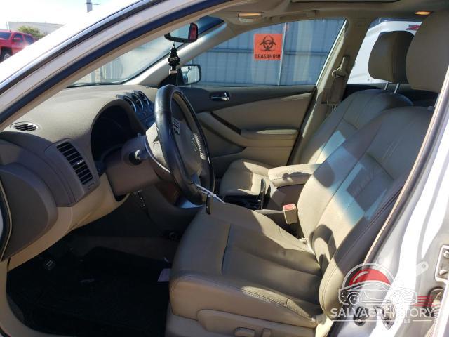 1N4AL21E47N473758 2007 NISSAN ALTIMA photo no. 7
