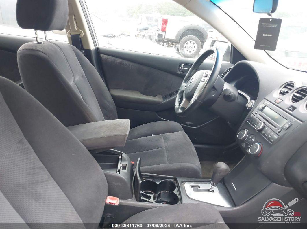 1N4AL21E67N437618 2007 NISSAN ALTIMA photo no. 5