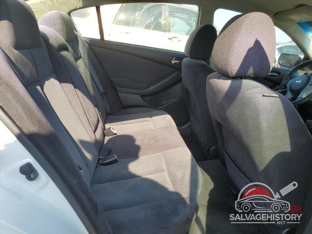1N4AL21E77N464505 2007 NISSAN ALTIMA photo no. 10