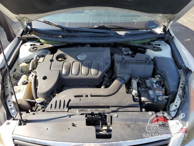 1N4AL21E77N464505 2007 NISSAN ALTIMA photo no. 11