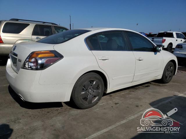 1N4AL21E77N464505 2007 NISSAN ALTIMA photo no. 3