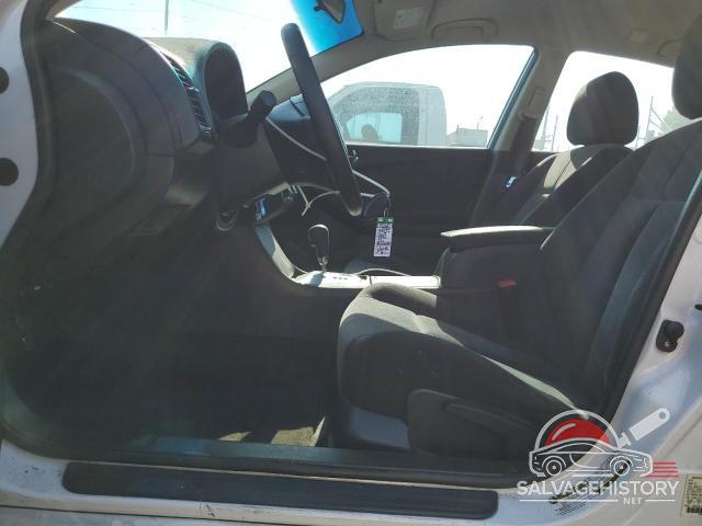1N4AL21E77N464505 2007 NISSAN ALTIMA photo no. 7