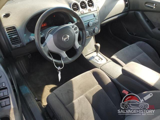 1N4AL21E77N464505 2007 NISSAN ALTIMA photo no. 8