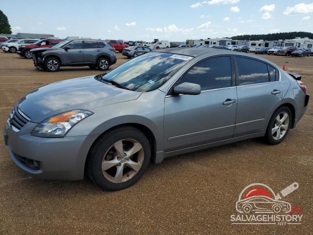 1N4AL21E87C136375 2007 NISSAN ALTIMA photo no. 20