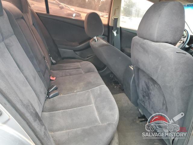 1N4AL21E87C136375 2007 NISSAN ALTIMA photo no. 10