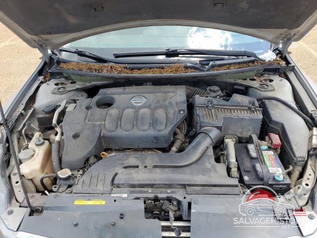 1N4AL21E87C136375 2007 NISSAN ALTIMA photo no. 11