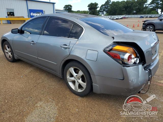 1N4AL21E87C136375 2007 NISSAN ALTIMA photo no. 2