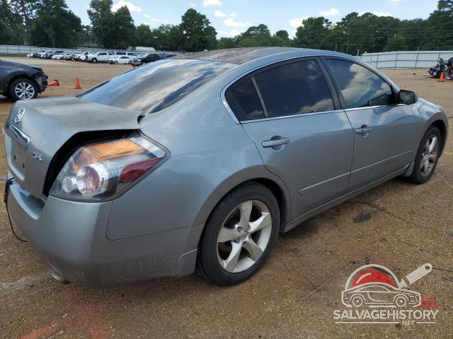 1N4AL21E87C136375 2007 NISSAN ALTIMA photo no. 3