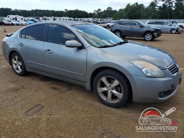 1N4AL21E87C136375 2007 NISSAN ALTIMA photo no. 4