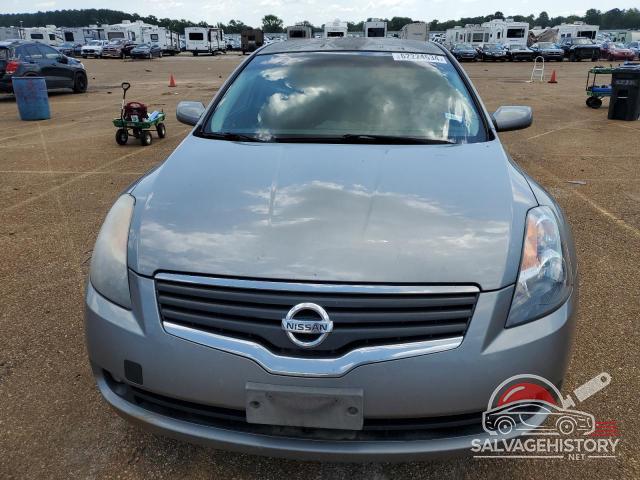 1N4AL21E87C136375 2007 NISSAN ALTIMA photo no. 5