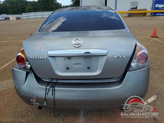 1N4AL21E87C136375 2007 NISSAN ALTIMA photo no. 6