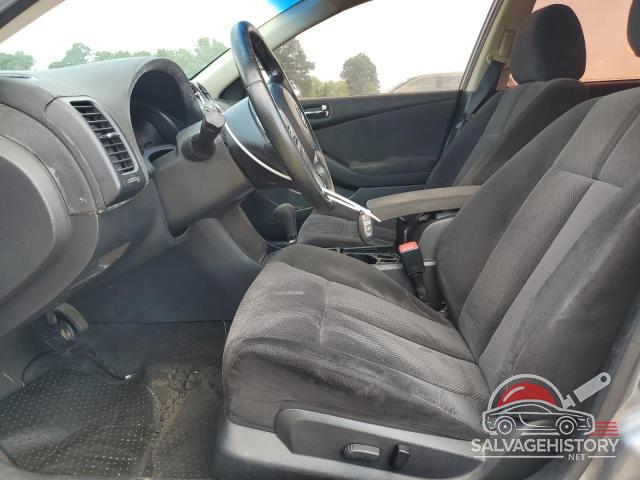1N4AL21E87C136375 2007 NISSAN ALTIMA photo no. 7
