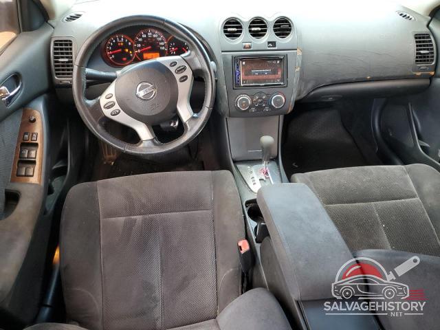 1N4AL21E87C136375 2007 NISSAN ALTIMA photo no. 8