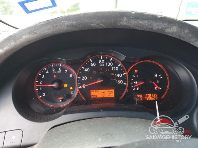 1N4AL21E87C136375 2007 NISSAN ALTIMA photo no. 9