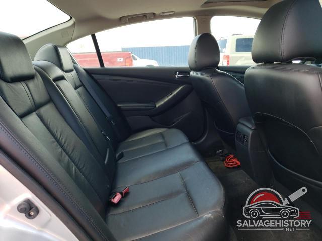 1N4AL21E87C194194 2007 NISSAN ALTIMA photo no. 10