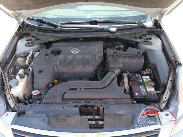1N4AL21E87C194194 2007 NISSAN ALTIMA photo no. 11