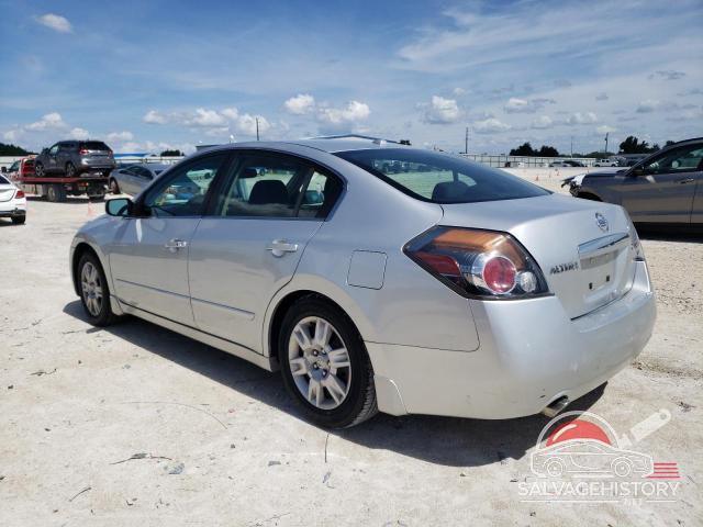 1N4AL21E87C194194 2007 NISSAN ALTIMA photo no. 2