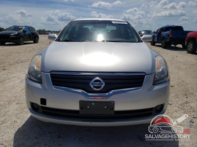 1N4AL21E87C194194 2007 NISSAN ALTIMA photo no. 5