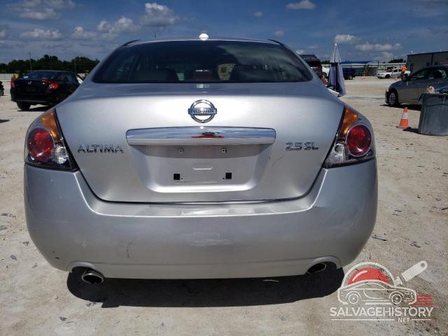 1N4AL21E87C194194 2007 NISSAN ALTIMA photo no. 6